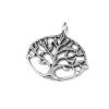 Tree of life 27x21mm